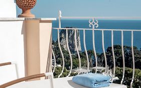 Hotel Quisisana